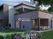 Villa a schiera trilocale 172mq