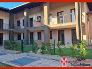 Villa a schiera trilocale 181mq