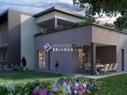 Villa a schiera trilocale 243mq