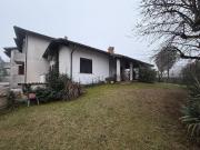 Villa a schiera trilocale 250mq
