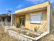 Villa a schiera trilocale 55mq