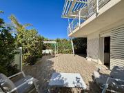 Villa a schiera trilocale 70mq