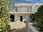 Villa a schiera trilocale 70mq