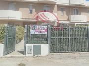 Villa a schiera trilocale 72mq