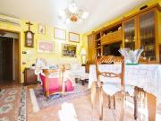 Villa a schiera trilocale 93mq