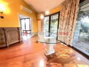 VILLA A SEGRATE
