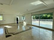 Villa à Usage Bureau Avenue Mohammed VI