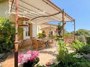 Villa à vendre 4 pièces avec terrasse et piscine BAGNOLS...