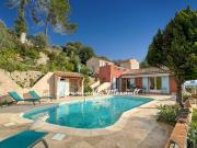 Villa à vendre 4 pièces BAGNOLS EN FORET 83