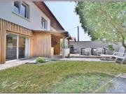 Villa à vendre 5 pièces ANGRESSE 40 de 188 m² rénovée en...