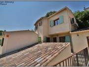VILLA à VENDRE 93 M² 5 pièces + GARAGE. ESPARRON DE...