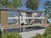 Villa à vendre à CAVALAIRE 147m2 sur 1556m2 avec vue mer p