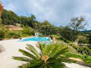 VILLA A VENDRE A COGOLIN 83310