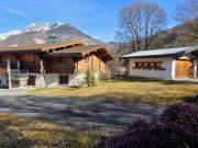 Villa à vendre à Giez