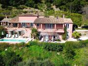 Villa à vendre à La Garde Freinet avec vue...