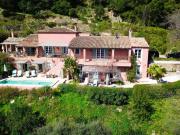 Villa à vendre à La Garde Freinet avec vue exceptionnelle