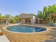 Villa à vendre à pied des plages à Grimaud 240m² Grimaud