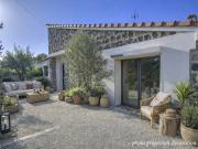 Villa à vendre à Saint Raphaël 5 chambres, piscine et jardin