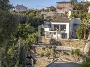 Villa à vendre à Vallauris avec vue mer époustouflante...