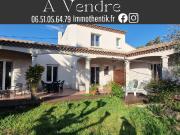 Villa à vendre au Grau d'Agde d'une surface de...