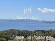 Villa à vendre aux Issambres vue mer panoramique m² Les...