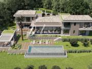Villa à vendre avec vue mer et piscine, quartier La...