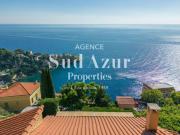 Villa à vendre Cap d'Ail – Quartier Roccamare