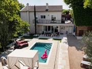 VILLA A VENDRE CENTRE DE MOUGINS