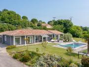 Villa à vendre en quartier résidentiel à Villeneuve sur...