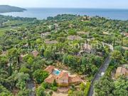 Villa à vendre La Croix Valmer propriété avec piscine et...