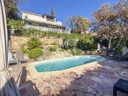 Villa a vendre Plan de la Tour avec très belle vue