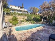 Villa a vendre Plan de la Tour avec très belle vue m² Le...