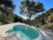 Villa à vendre – Quartier Serret, Roquebrune Cap Martin
