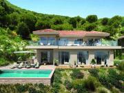 Villa à la vente sur Grimaud