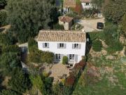 Villa à vendre sur Grimaud