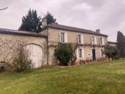 Villa à vendre sur Monségur