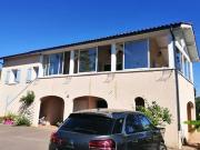 Villa à vendre sur Neuville Sur Saône
