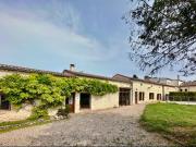Villa à vendre sur Saint Quentin De Caplong
