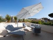 Villa à vendre sur Saint Tropez