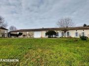 Villa à la vente sur Saint Vincent De Pertignas