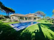 Villa en vente sur Sainte Maxime