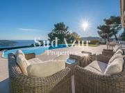 Villa à vendre Villefranche sur mer 220m² Villefranche...