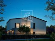 Villa abbinata in vendita a Reggio nell'Emilia,...