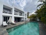 Villa accès mer – Pointe aux Canonniers