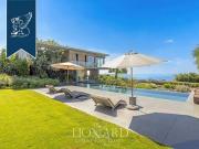 Villa Aci Castello Catania DS91505999