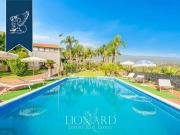 Villa Acireale Catania DS75950425