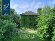 Villa Acquanegra Cremonese Cremona DS96317497