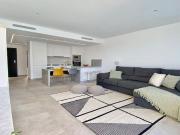 Villa adosada con piscina privada a 600 metros de las playas