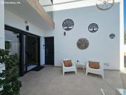 Villa adosada con piscina privada en Benijófar 290MVC...