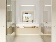 Villa adosada de lujo de 3 dormitorios